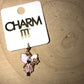 Gold Fairy Charm