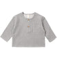 Rory Shirt Midnight Gingham