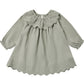 Long Sleeve Isla Dress Laurel