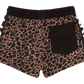 Kids Swimsuit Stamped Leopard - Baby Sweet Pea's Boutique
