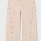 Girl Twill Pants