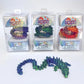 Zorbitz Twiddle Dragon - Zorbitz