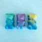 Gummy Bear Hugs PRIZE Bath Bomb