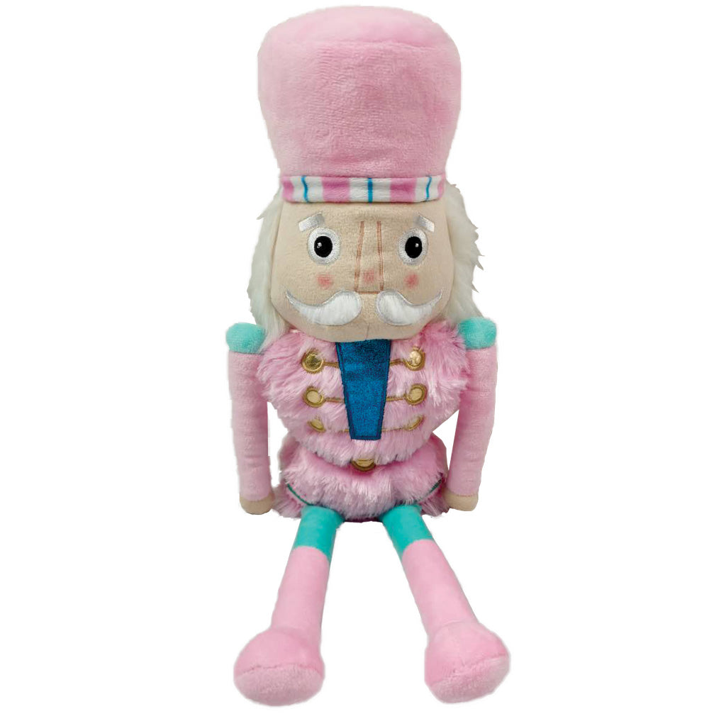 Pink Nutcracker - Iscream