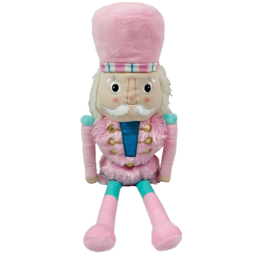 Pink Nutcracker - Iscream