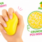 Mango Crunchy Squishy MSS22