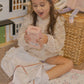 Levlovs Mouse Lili in a Box with the Bedding Summer Gift