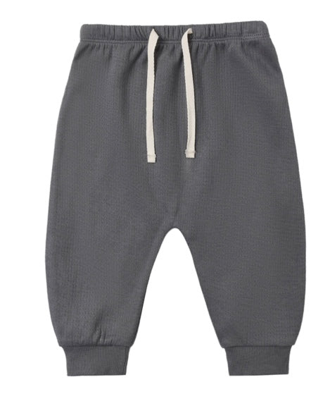 Sweatpant -Midnight - Quincy Mae