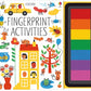 Fingerprint Activities - Usborne
