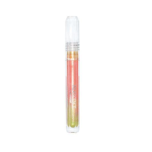 Iridescence Crystal Lip Gloss - Blossom Beauty