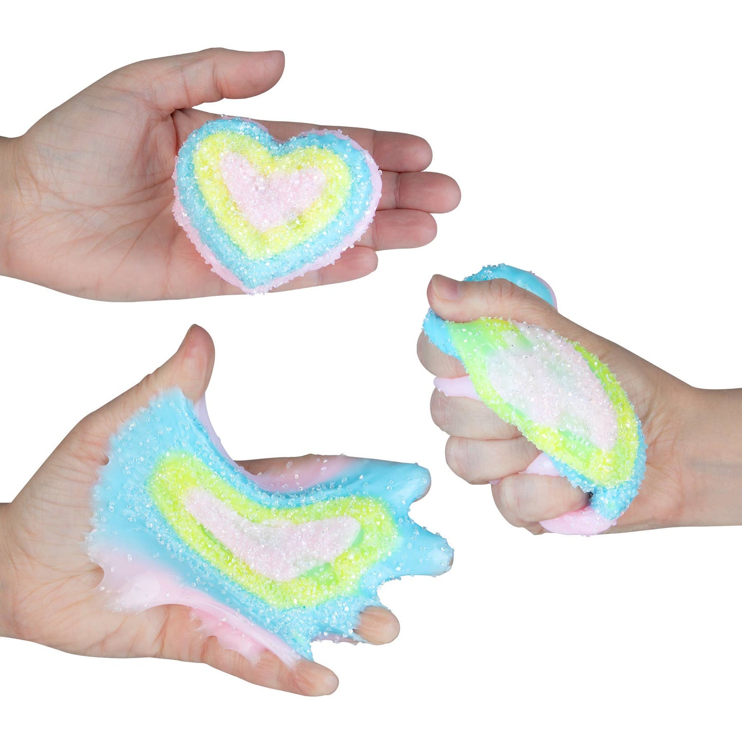 Taba-licious Sugar Pops - Orb Toys