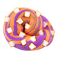 Butter Slimi PB & Jelly Swirl Slime