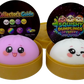 Squishy Dumplings – Mystery Steamer Bun Collectibles