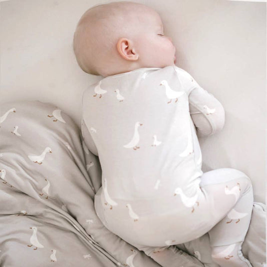 Goose Convertible Sleeper