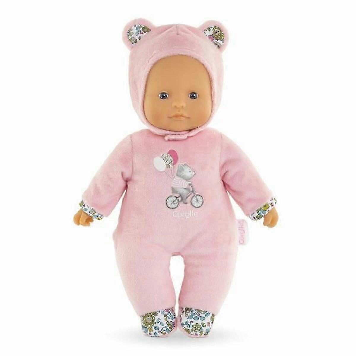 Corolle Mon Doudou Sweet Heart Baby Doll - Corolle