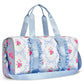 Ditsy Floral Duffel Bag - Iscream