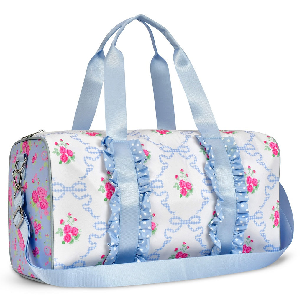 Ditsy Floral Duffel Bag - Iscream
