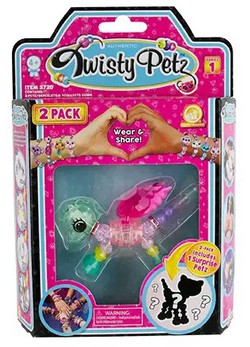 Twisty Petz 2 Bracelet