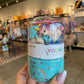 Rainbow Unicorn Grab & Go Dough Jar - Young+Wild&Friedman