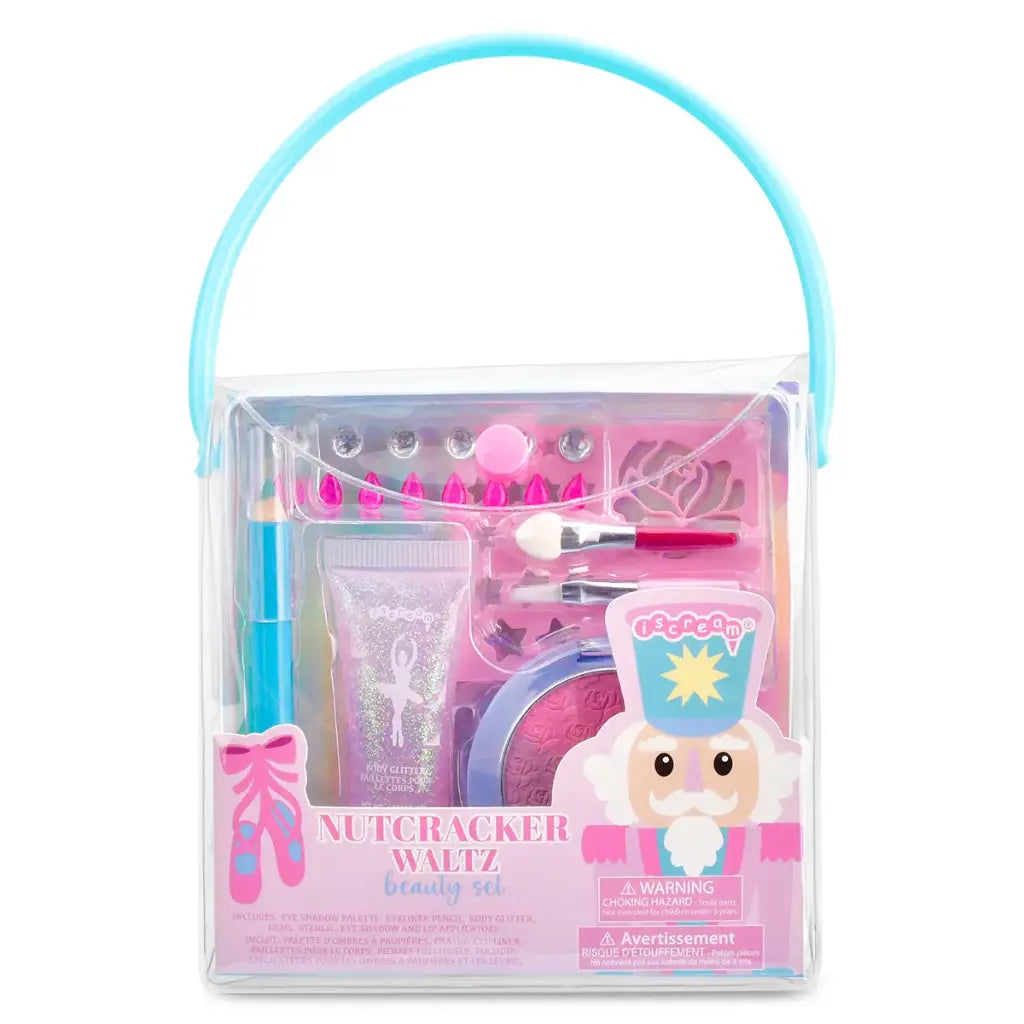 Nutcracker Waltz Beauty Set - Iscream