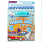 Made by Me Aqua Art- Transportation