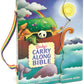 Baby’s Carry Along Bible
