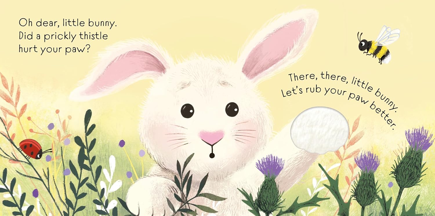 There There Little Bunny - Penguin Random House