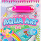 Made by Me Aqua Art- Fairy