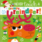 Never Touch a Grumpy Reindeer! - Penguin Random House