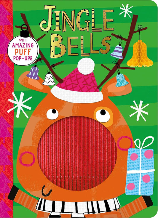 Jingle Bells - Penguin Random House