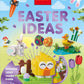LEGO Easter Ideas: With an Exclusive LEGO Springtime Model - Penguin Random House