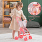 Corolle Baby Doll Stroller with Folding Canopy