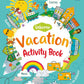 Vacation Activity Book: An Exciting Adventure Activity Book - Usborne