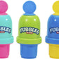Fubbles No-Spill Bubble Mini