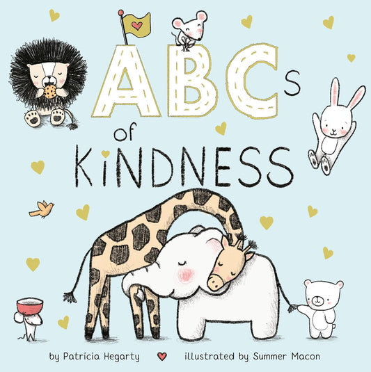 ABCs of Kindness - Penguin Random House