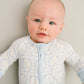 Cottage Goose Bamboo Sleeper: 0-3M