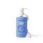 All-Natural Blueberry Shampoo, Body Wash & Bubbles - Dabble & Dollop