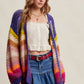 Mable Knit Sweater