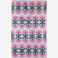 Fragrant Flowers Tea Towel