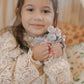 Levlovs Mouse Lulu in a Box with the Bedding Summer Gift - Baby Sweet Pea's Boutique