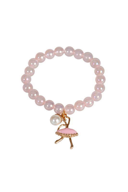 Ballet Beauty Bracelet - Great Pretenders