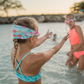 Mermaid Swim Goggles - Splash Place Swim Goggles