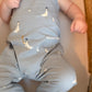 Tank Romper - Baseball Goose - gunamuna