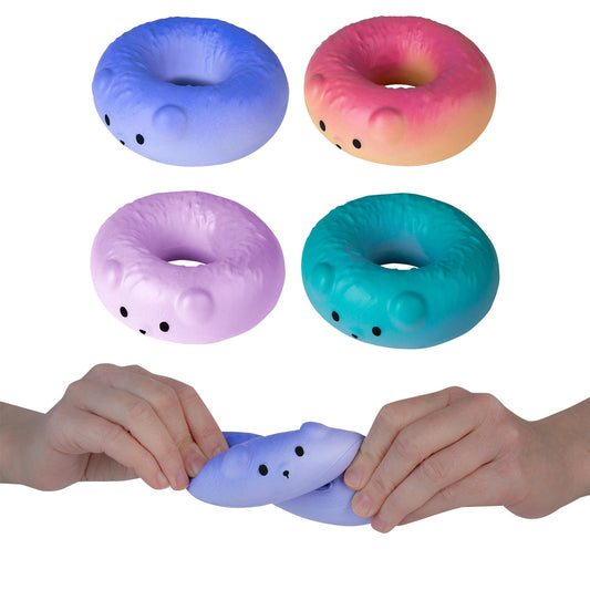 Pure Breads Squishes