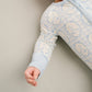 Cottage Goose Bamboo Sleeper: 0-3M