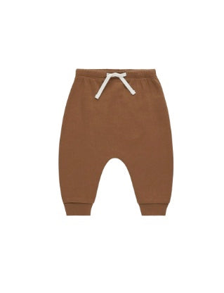 Sweatpant || Cinnamon