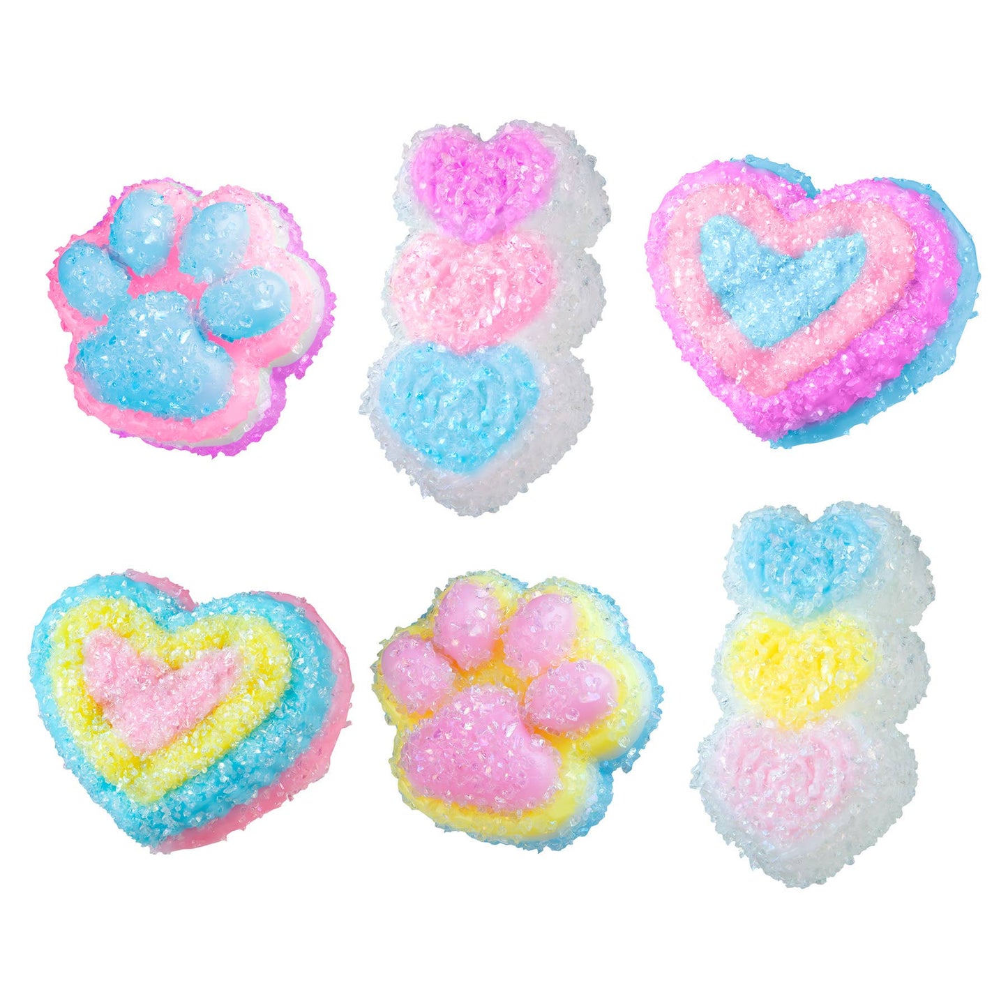 Taba-licious Sugar Pops - Orb Toys