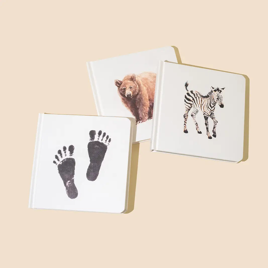 Baby's Tummy Time Book Box Set - Penguin Random House