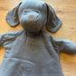 Gunamuna Lovey Dog Dusty Blue - Gunamuna