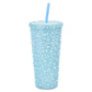 Blue Pearl Tumbler